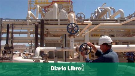 El petróleo de Texas abre al alza hasta los 97 77 dólares Diario Libre