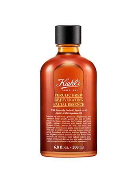 Kiehl s Ferulic Brew Face Essence 200 ml купить за 47100 тг в