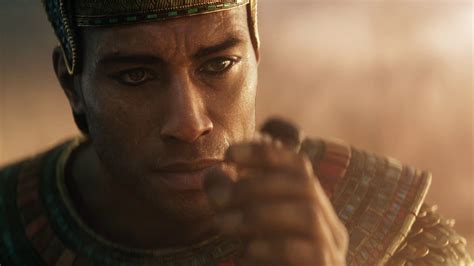 Total War Pharaoh Anunciado Oficialmente Con Un Nuevo Tráiler Que