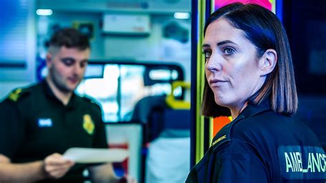 Bbc One Ambulance Series 11 Episode 6