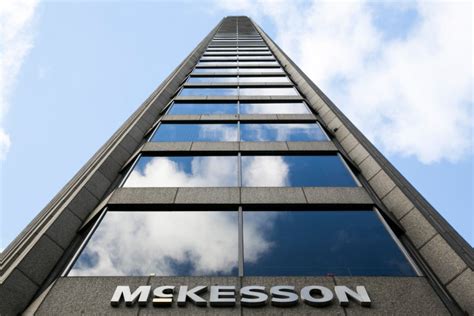 Mckesson The Healthcare Tech Giant Youve Probably Never Heard Of