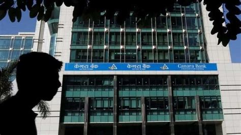 Canara Bank Raises Rs 1500 Crore Via Basel Iii Compliant Bond Zee