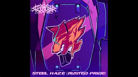 Armored Core Vi Steel Haze Rusted Pride Synthwave Arrangement