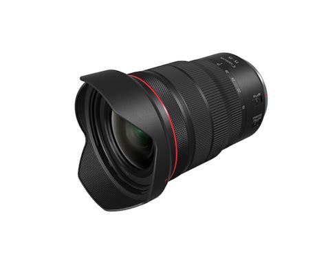 New Canon RF Mount Lenses Bring Optical Excellence To Photographers