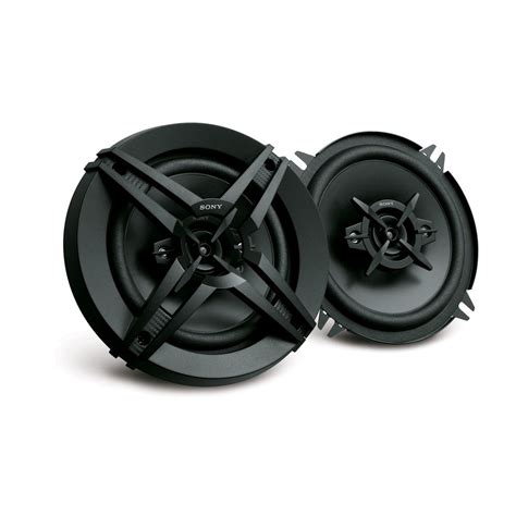 Haut Parleur 4 Voies Coaxial XS R1346 230W Max 5 25 Maison Auto