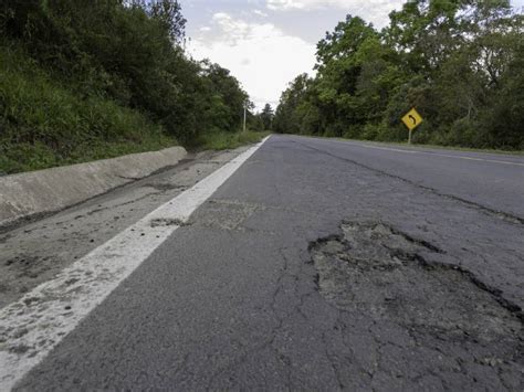 Carreteras De Ecuador En Mal Estado ¿cuáles Son Las Causas Conexion