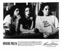 Mystic Pizza Movie Posters From Movie Poster Shop