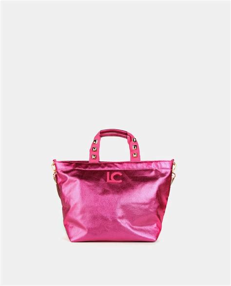 Todo Rosa Mujer Ccmoda Bolsos Moda Mujer El Corte Ingl S