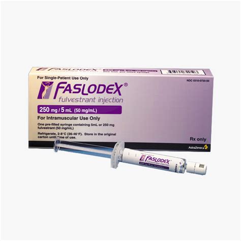 Faslodex Mg Injection S Corporation Pharmacy Drugs Dealers