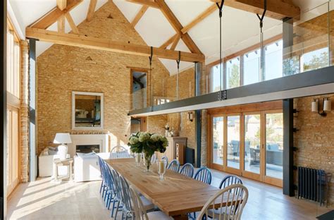 Barn Conversion Guide Planning And Design Ideas