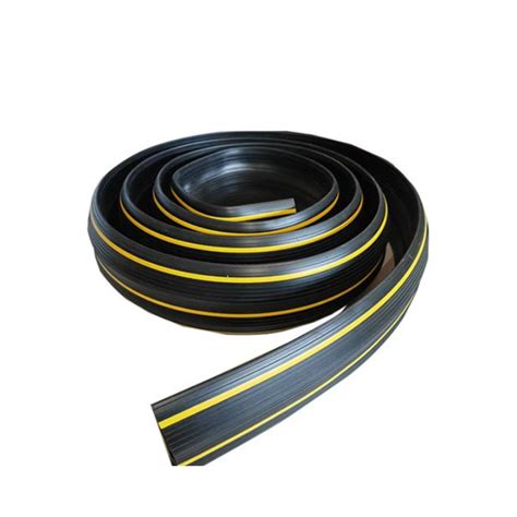 Universal Garage Door Bottom Threshold Seal Strip China Universal