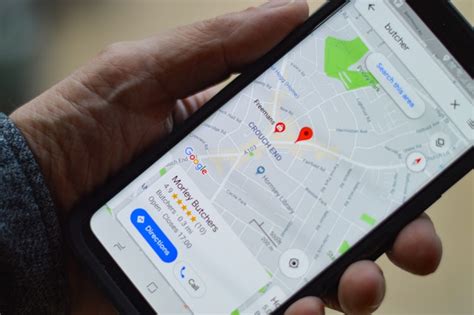 Google Maps Bient T Des Notifications Sur Les Ralentissements Du