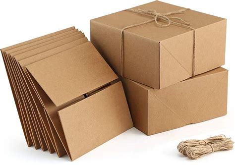 Paper Printed Gift Packaging Box At Best Price In New Delhi Id