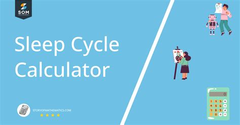 Sleep Cycle Calculator + Online Solver With Free Steps