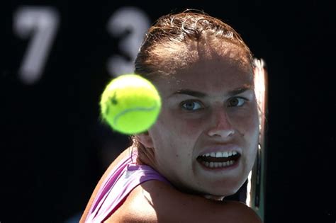 Djokovic Sabalenka Roll Into Australian Open Semi Finals Ibtimes Uk