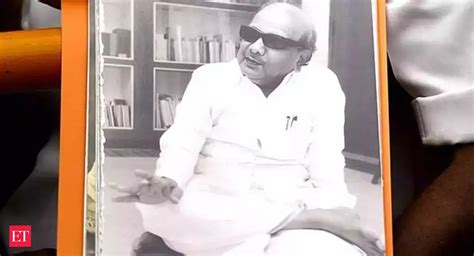 Karunanidhi Dies At Age Of 94 In Chennais Kauvery Hospital The