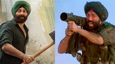 Sunny Deol Says Border 2 Got Shelved Because His Films Flopped But