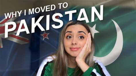 The Truth About Moving To Pakistan From Abroad Youtube