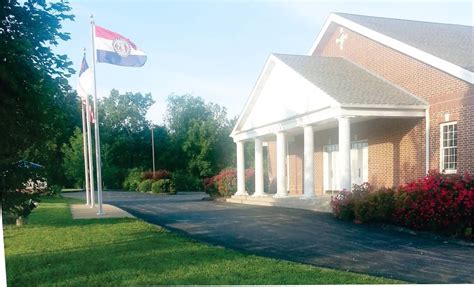 FAITH COMMUNITY CHURCH - Updated December 2024 - 2969 N Lindbergh, Bridgeton, Missouri (63044 ...