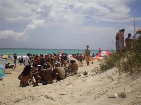 Mi Cayito La Playa Gay M S Famosa De Cuba Fotos Todo Cuba