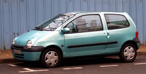 Palmarès La Twingo Et La Smart Voitures Les Plus Volées En 2012 Le Télégramme