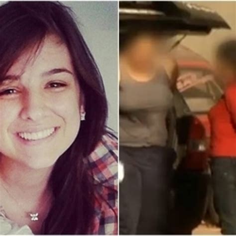 Estou arrependida diz jovem que matou amiga após desilusão amorosa