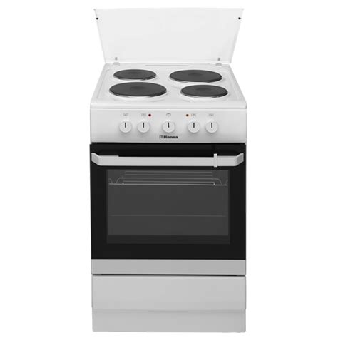 Электрическая плита Hansa FCEW53001 в Алматы - цены, купить в интернет ...