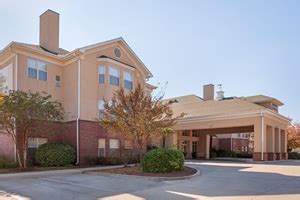 Homewood Suites by Hilton Baton Rouge – Campus Travel Management