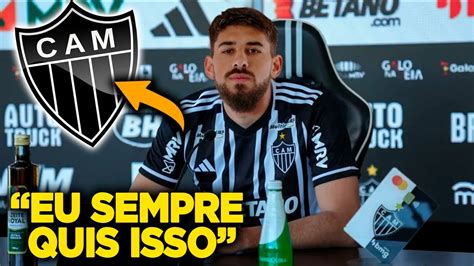 DE ÚLTIMA HORA BRUNO MÉNDEZ É O NOVO CONTRATADO DO GALO NOTÍCIAS