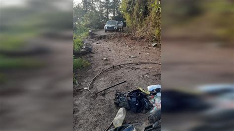 Subió a seis el número de soldados muertos tras ataque del Clan del Golfo