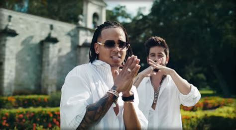 Ozuna Estrena Su Nuevo Sencillo Y Video Despeinada Ft Camilo