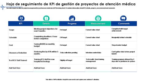 Las 7 Mejores Plantillas De Hoja De Seguimiento De Proyectos Con Muestras Y Ejemplos