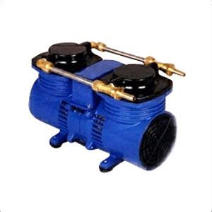 Knf Diaphragm Vacuum Pumps And Compressors N Kte At Best Price In