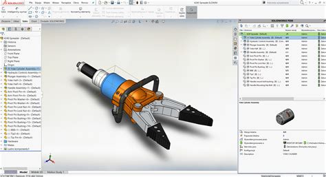 SOLIDWORKS PDM PremiumSolutions