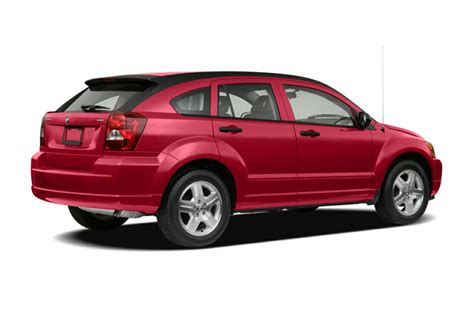 2007 Dodge Caliber - Specs, Prices, MPG, Reviews & Photos | Cars.com