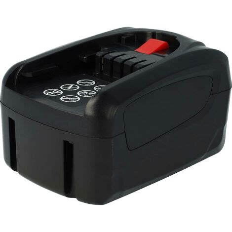 Vhbw Batteria Compatibile Con Gardena Rain Water Tank Pump