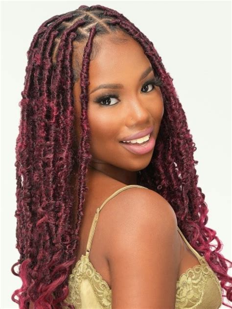 Top 10 Butterfly Locs Hairstyle Ideas That Elevate Your Looks