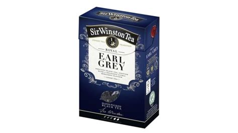 Aj Sypan Earl Grey Sir Winston Sir Winston Tea Levn Kupi Cz