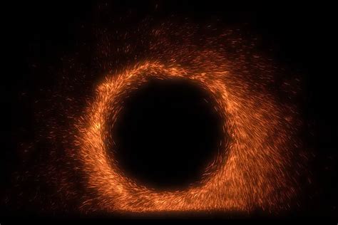 Doctor Strange Portal Effect Houdini Nuke File