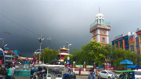 Places To Visit In Dharan What The Nepal