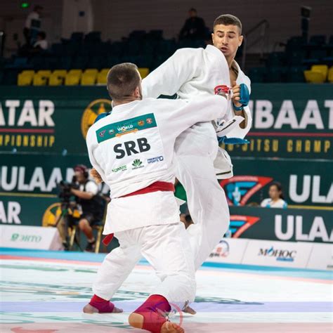 Ju Jitsu World Championship Schleswig Holsteinischer Ju Jutsu