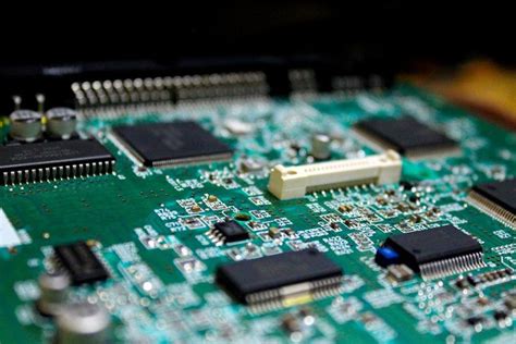 What Is The Difference Between Pcb Pcba Smt And Bom Aipcba