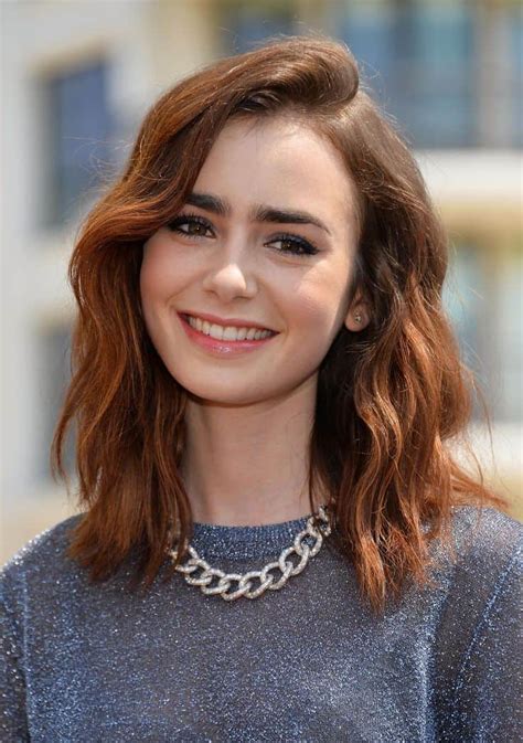 10 Ways To Style Your Medium Auburn Hair Color