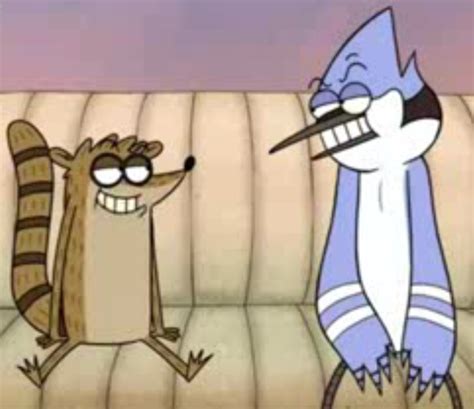 Imagen Mordecai And Rigbypng Un Show Más Wiki