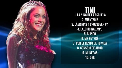 Tini Year S Essential Hits Roundup Mixtape Leading Songs Mix Vital