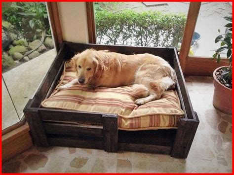 Cool Como Hacer Una Cama Para Perro Con Palets Ideas Gottliebbrett