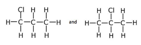 Quiz & Worksheet - Structural Isomers | Study.com