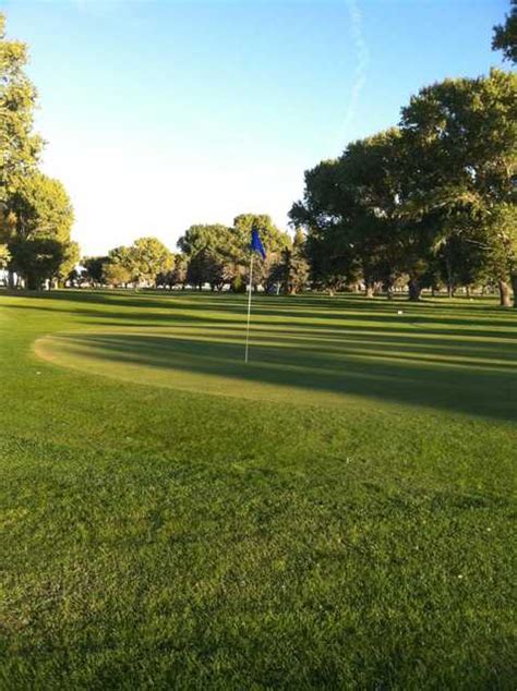 Desert Aire Golf Course in Palmdale, California, USA | Golf Advisor