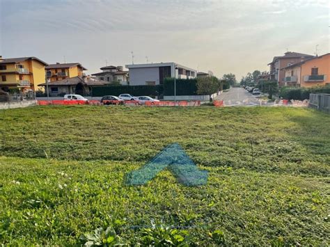 Terreno Edificabile Via Dei Frassini Bolgare Bolgare Rif