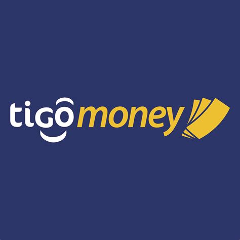 Tigo Money – LOGOROGA